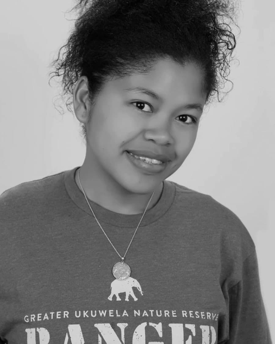 Annic Ratiharison, Executive Assistant to the Managing Partner, Buckworth Capital